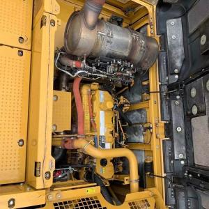 Buy cheap Second Hand Cat 336E Best Work Condition Excavator Used Caterpillar Excavator 336E from wholesalers