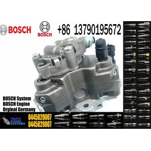 Buy cheap Diesel injection pump 0445020175 0445020007 For ISBE Engine from wholesalers