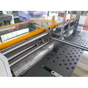 Buy cheap Working Smoothly Partition Assembly Machines Hand And Button Adjustment from wholesalers