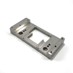 Buy cheap Customizable Ultra Fine Wire EDM Precision Machining Sinker EDM Services from wholesalers