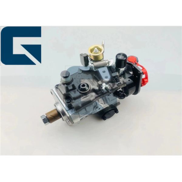 Buy cheap Perkins ID4B 80HP Diesel Engine Fuel Injection Pump 9320A253W from wholesalers