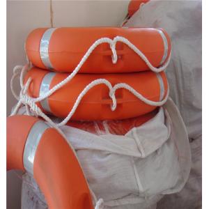 Buy cheap CCS&EC Approval Life Buoy/Life Ring from wholesalers