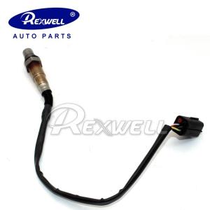 Buy cheap QX80 Engine VK56 Heated Oxygen Sensor for NISSAN Patrol Y62 V8 22693-1LA0C from wholesalers