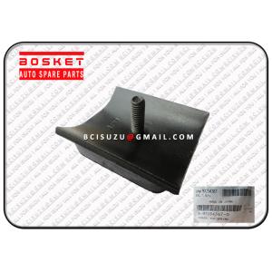 8972543870 Isuzu Engine Parts NPR 4BD1 Sub Spring Rubber 8941199581 8-94119958-1