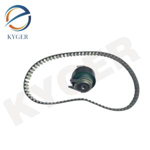 LR069054 Auto Engine Systems Fuel Pump Drive Belt Kit For Land Rover Range Rover