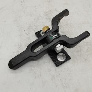 JS180-1601020-136 Clutch release fork assembly/Fast super box Shaanxi Auto Ouman