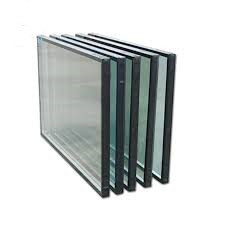 Buy cheap Stable Performance Insulated Glass Panels With Noise Reduction Function from wholesalers