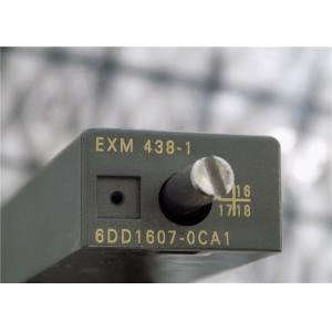 Buy cheap Siemens Simatic EXM 438-1 6DD1607-0CA1 application modules Processor Module Board from wholesalers