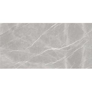 No Staining Glazed Ceramic Bathroom Tile , Glossy Surface Villa Glazed Ceramic