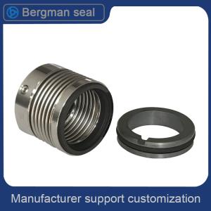 Buy cheap MFL85N John Crane Mechanical Seal 150mm For Submergible Pumps 670/680/676 from wholesalers