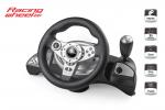 Buy cheap Multi Platform Game Steering Wheel  For P4/P3/Xbox360/Xbox One/Nintendo Switch/PC X-INPU/PC-Dinput/Android from wholesalers