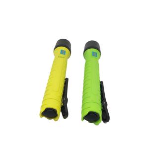 Buy cheap 10000lux Brightness 3w LED Torch Light Torchlight Rechargeable Waterproof Flashlight product