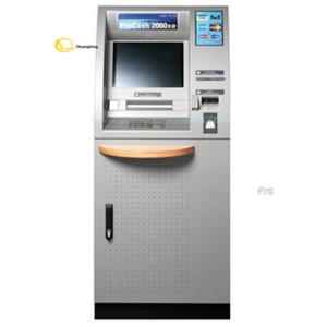 Buy cheap High Efficient Automated Transaction Machine , New Original Wincor Atm Machine from wholesalers