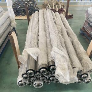 Buy cheap Cloth Roll Electronic Weaving Machine Water Jet Looms Spare Parts Fabric Cam Shedding from wholesalers