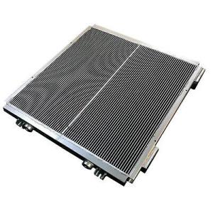 Buy cheap Gardner Denver QX103398 Air Compressor Cooler Spare Part from wholesalers