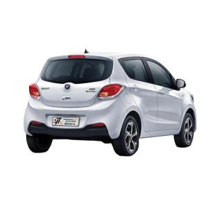 Buy cheap 3770x1650x1570 Electric Hatchback Changan Benben E-Star 2023 Model 5 Door 5 Seats 301km Range 101km/h Maximum Speed from wholesalers