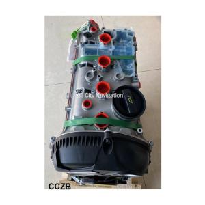 155kW EA888 2.0TSI CCZ CCZB CCZA CCZC CCZD Engine Assembly Long Block Motor for