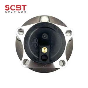 GS1D-26-15XA 512349 BR930706 HA590195 Rear Wheel Hub Bearing Auto Parts for