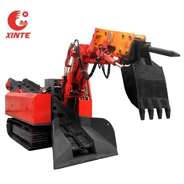 Buy cheap Tunnel Loader from wholesalers