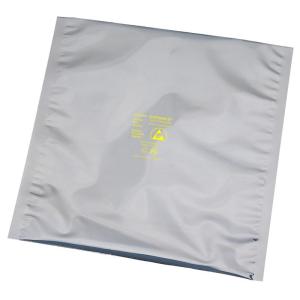 Buy cheap Custom Zip Lock Antistatic Shielding Bag Cleanroom ESD Anti Static Shielding Bags from wholesalers