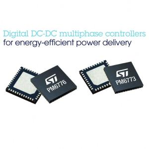 STM32F072CBT6 New Original Microcontroller Online Electronic Components