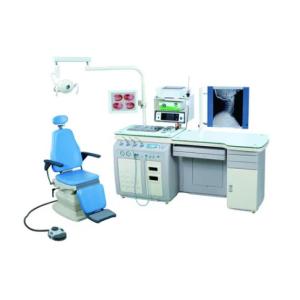 Buy cheap Surgical Examination 220V ENT Table otolaryngology devices With Endoscope from wholesalers