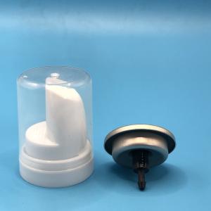 Buy cheap Hair Mousse Aerosol Pump for Creative Hairstyles - Consistent Flow, Versatile Use from wholesalers