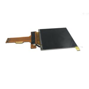 2.9" LCM 1440×1440RGB 300cd/m² Sharp TFT LCD Display LS029B3SX01