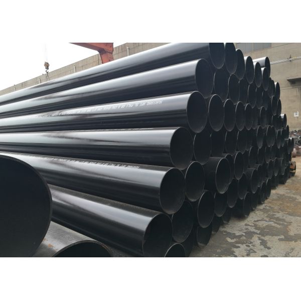 Buy cheap S275J2H S355JRH S355J2H High Frequency Welded ERW Steel Pipe from wholesalers