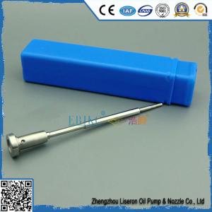 Buy cheap F 00V C01 348 Hot ! orginal bosch injector valve F00VC01348 P style bosch valve FOOV C01 348 for 0445110261 from wholesalers