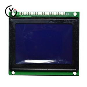 Buy cheap TG12864B-02WWBV 7.0 inch TFT-LCD display from wholesalers
