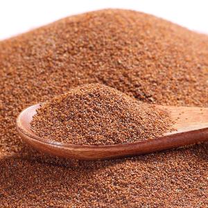 Buy cheap Free Adjustable Seaweed Sheet Mask With Naturally Germinated Small Particles from wholesalers