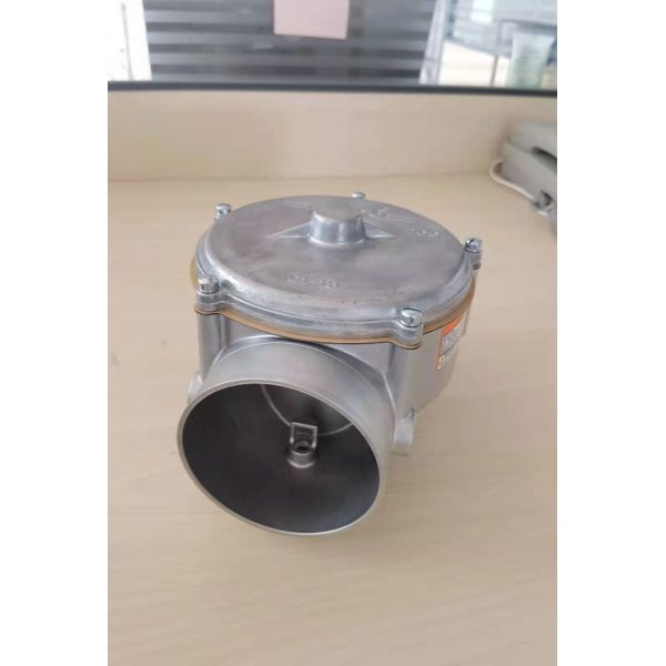 Buy cheap 3-1/16" Air Horn 200m-2-2 Impco Propane Carburetor 160.3kW from wholesalers