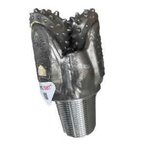 Buy cheap Factory Supply Directly 190mm Tricone Roller Cone Bit IADC537 from wholesalers