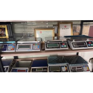 Buy cheap 180kg Rated Load Precision Digital Weigher with Advanced Computing Technology from wholesalers