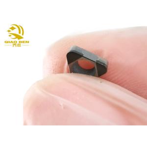 No Coating Carbide Dcgw Pcd Turning Inserts Cutting Tools