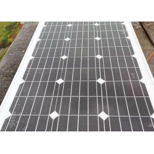 Buy cheap 200AH Solar Energy PV System 450watt MONO Perc Solar Module For Home from wholesalers