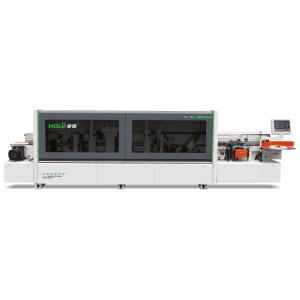 Buy cheap PTB Cabinet Panel Laser Safety Speed Edgebander Machine from wholesalers
