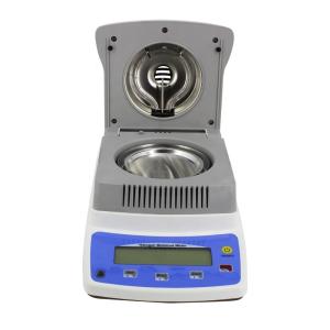 Buy cheap Professional Moisture Analyser Testing Machine/Meter for Grain and Food Moisture Test from wholesalers
