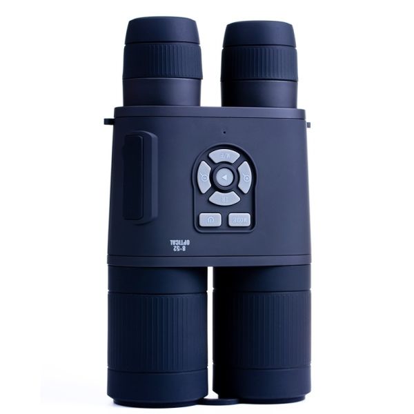 Quality HD 8X52 Day And Night Vision Binoculars For Hunting HD 1080P for sale