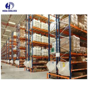 Buy cheap Warehouse Carton Flow Racking System ISO CE from wholesalers