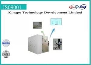 Buy cheap 380V 50HZ Environmental Test Chambers from wholesalers