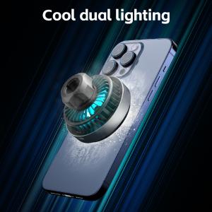 Buy cheap Iphone Wireless Magsafe Car Charger With Advanced Cooling Technology from wholesalers