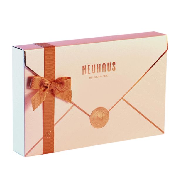 Quality Custom Logo Pring Envelop Gift Envelope Packaging Box for sale