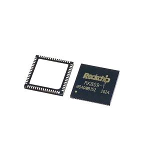 Buy cheap Brand New IC Chips electronic components integrated circuit QFN RK809 from wholesalers