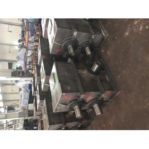 Buy cheap Carbon Steel Tube Extrusion Machine With Add ECT Testing Equipment from wholesalers