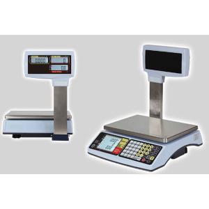 Most Accurate Retail Weighing Machine , Electronic Weighing Scale For Shops
