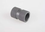 Buy cheap Knurled Body Precision Turned Components / Countersunk Head Insert Nut Length M10.5-M25.0 from wholesalers