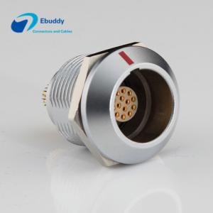 Buy cheap 14pin Waterproof Circular Connector product