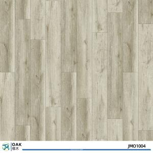 4"x36" PVC Self adhesive Oak Wood Flooring Plank